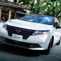 日産ノートの「Black Edition」