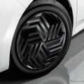 日産ノートの「Black Edition」