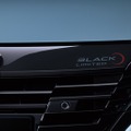 日産ノート オーラ NISMOの「Black Limited」