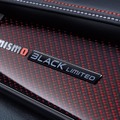 日産ノート オーラ NISMOの「Black Limited」