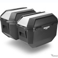 シャッドの新型サイドケース『TERRA TR27』