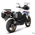 シャッドの新型サイドケース『TERRA TR27』