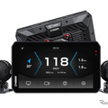 タナックスの「SRS-050 スマートライドモニター AIO-5EVO」