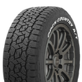 トーヨータイヤ『OPEN COUNTRY A/T III』