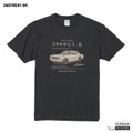 NISSAN SKYLINE 2000GT-R Tシャツ