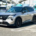 「T33 エクストレイル マイナー後 エアロダイナミクスシステム」