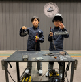 子どもOK(小学生以上)