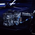 ダイハツ ロッキー のe-SMART HYBRID