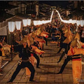 おわら風の盆