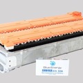 GSユアサの車載用リチウムイオン電池「EHW4GA」