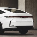 レクサス『ES』新型のハイブリッド「ES 350h」