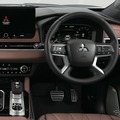 三菱 アウトランダーPHEV