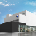 柏BMWが移転オープン、新販売コンセプト「リテール・ネクスト」採用 画像