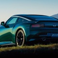 日産『フェアレディZ』改良新型