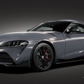 ＜リコール情報＞トヨタ『GRスープラ』790台をリコール、始動しない＆火災のおそれ 画像