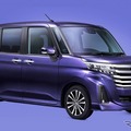 トヨタ ルーミー 現行