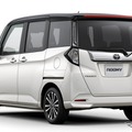 トヨタ ルーミー 現行