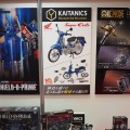 日本おもちゃ大賞キダルト部門優秀賞：メガハウス、KAITANICS「Honda スーパーカブ110」（TOKYOおもちゃショー2026）