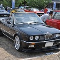 BMW E30 カブリオレ 1990年