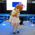 タカラトミー、リカちゃん（TOKYOおもちゃショー2026）