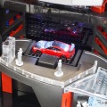 タカラトミー、Automated tomica PARKING with showroom（TOKYOおもちゃショー2026）