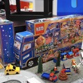 タカラトミー、トミカアドベントカレンダー（TOKYOおもちゃショー2026）