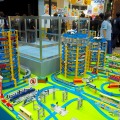 タカラトミー、プラレール（TOKYOおもちゃショー2026）