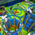 タカラトミー、プラレール（TOKYOおもちゃショー2026）