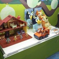 タカラトミー、ブルーイ（TOKYOおもちゃショー2026）