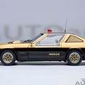 日産フェアレディ280Z「西部警察」スーパーZ