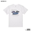 「スカイライン GT-R Tシャツ」