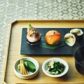 五街道（中山道）を巡る“旅するおにぎり”