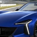 マツダ FRスポーツカー の予想CG