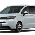 ホンダ フリードAIR 現行