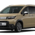 ホンダ フリードCROSSTAR 現行