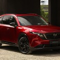 マツダ『CX-5』新型に次世代ソフトウェア・デファインド・オーディオ、「Audio Weaver」採用 画像