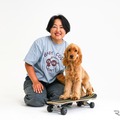 スケボー犬コンテンツ：「見る・学ぶ・挑戦する・交流」をテーマに、スケボー犬たちによるデモンストレーションやセミナー、体験会などを実施