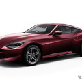 日産『フェアレディZ』改良新型