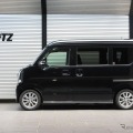『エブリイワゴン』のロール感を抑えて乗り心地アップ、ブリッツの車高調キット「DAMPER ZZ-R」発売 画像