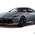『フェアレディZ』マイナーチェンジ後モデル向けNISMOフロアマット発売