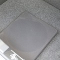 カバーをかぶせることでラゲッジの日常ユースでじゃまにならない仕様に仕上げているのもオーナーの意向から。
