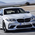 BMW M2コンペティション