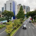 法定速度60km/hの例