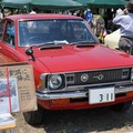 トヨタ カローラ クーペ 1400SR 1971年