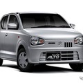 スズキ『アルト』（パキスタン生産車）