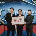 ブルネイ代理店Boustead社の50周年記念式典