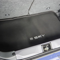 スズキ e SKY（eスカイ）のオプション装着車