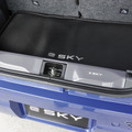 スズキ e SKY（eスカイ）のオプション装着車