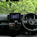 スズキ・エブリイワゴンPZターボスペシャル ハイルーフ（2WD・CVT）