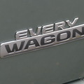 スズキ・エブリイワゴンPZターボスペシャル ハイルーフ（2WD・CVT）